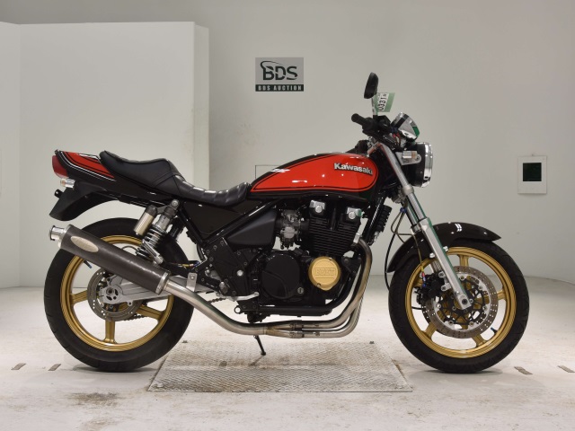 Kawasaki ZEPHYR400 1996