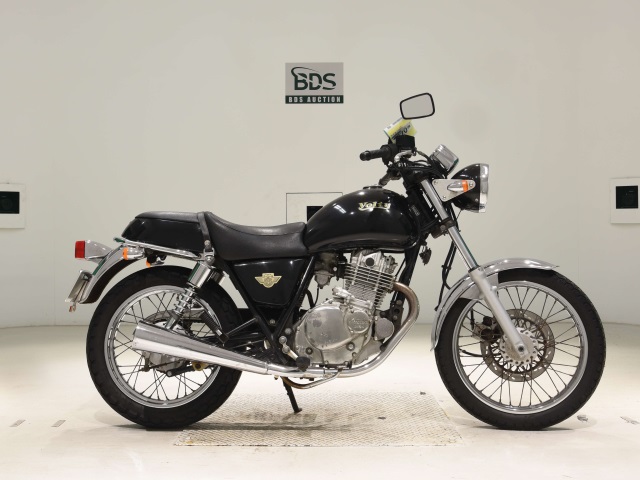 Suzuki VOLTY