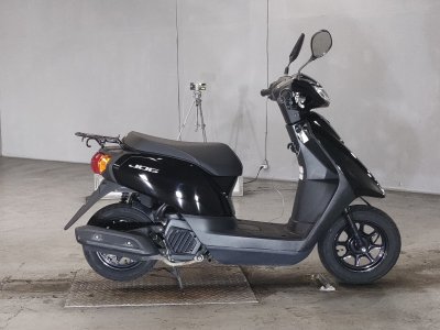 Yamaha JOG 115 2021