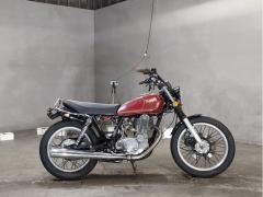 Yamaha SR400 1982