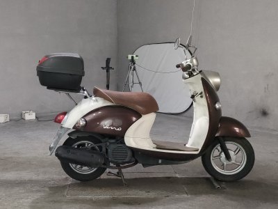 Yamaha VINO50 2006