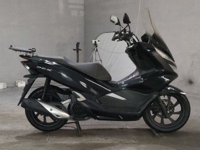 Honda PCX125 2018