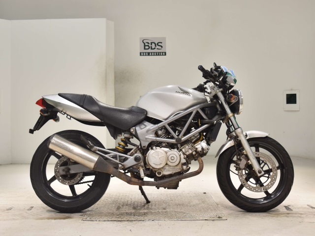 Honda VTR250 2003