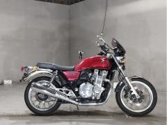 Honda CB1100EX 2016
