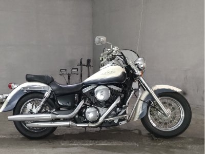 Kawasaki VULCAN1500 CLASSIC 1996