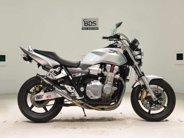 Honda CB1300SF 2003