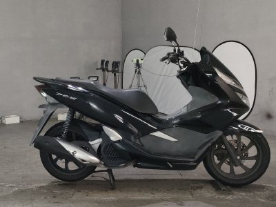 Honda PCX125 2018