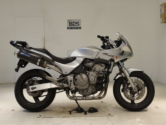 Honda HORNET CB600F 2000