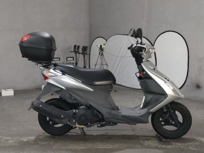 Suzuki ADDRESS V125