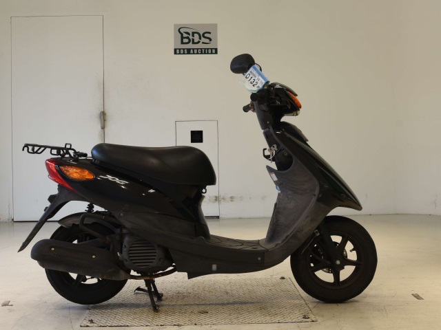 Yamaha JOG DX 2013