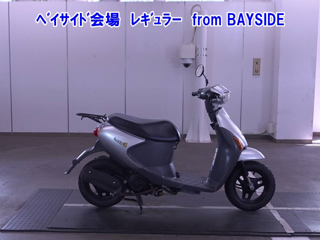 Suzuki LETS4