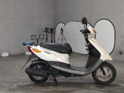 Yamaha JOG 50 2009