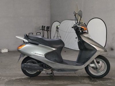 Honda SPACY100 2003