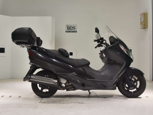 Kawasaki EPSILON250 2005