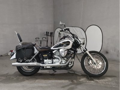Yamaha DRAGSTAR XVS250 2017