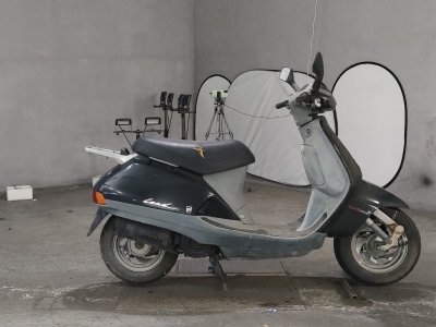 Honda LEAD50 1992