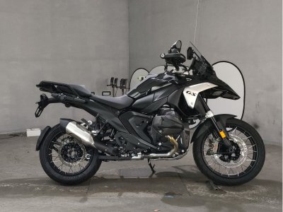 BMW r1300gs 2024