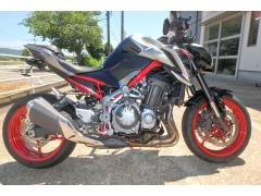 Kawasaki Z900 2021