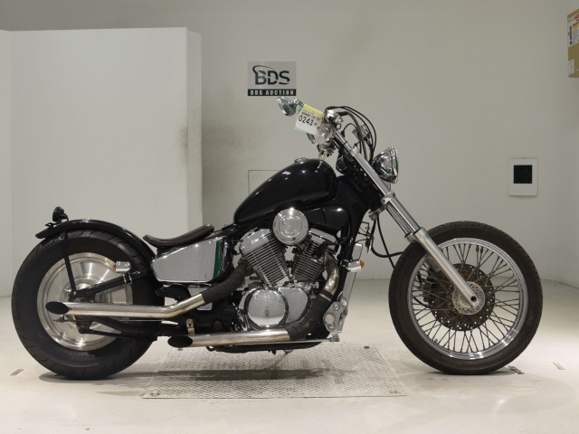 Honda STEED400 1996