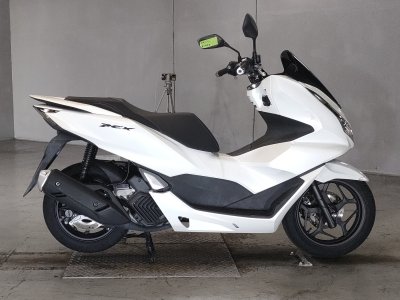 Honda PCX125 2023