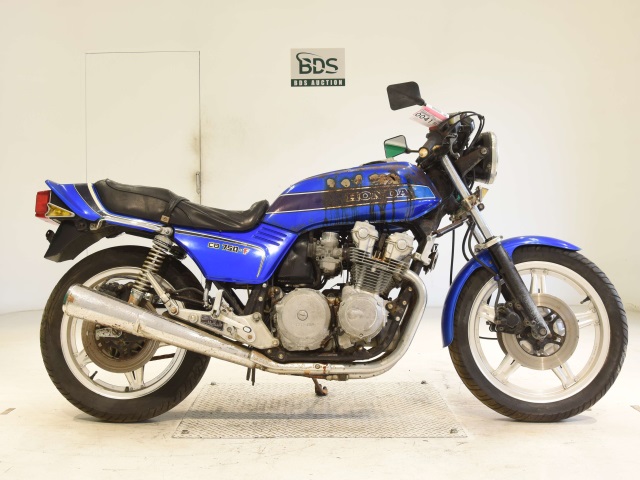Honda CB750FOUR 1980