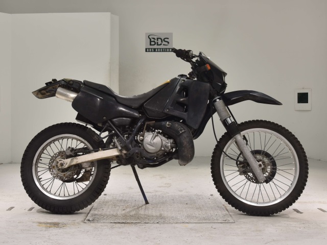 Suzuki TS125R