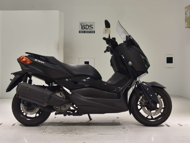 Yamaha X-MAX250A 2019