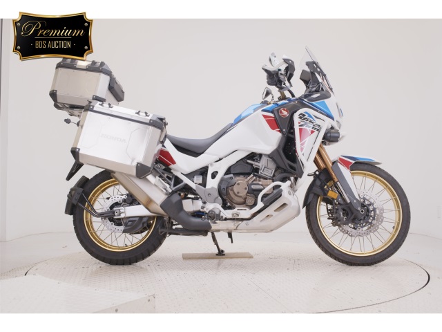 Honda AFRICATWIN CRF1100L 2022