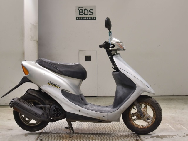 Honda DIO-3