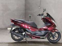 Honda PCX125 2015