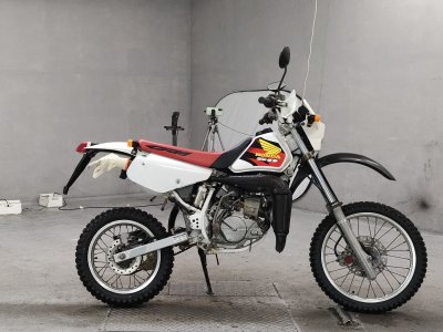Honda CRM50 1998