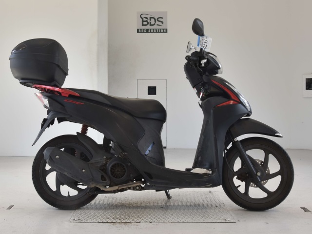 Honda DIO110 2019