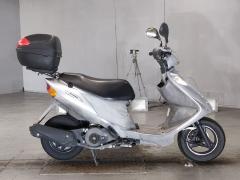 Suzuki ADDRESS V125