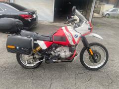 BMW R100GS 1992
