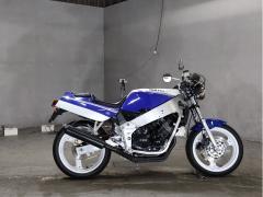 Yamaha FZR400 1989
