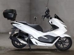 Honda PCX125 2018