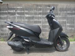 Honda LEAD125