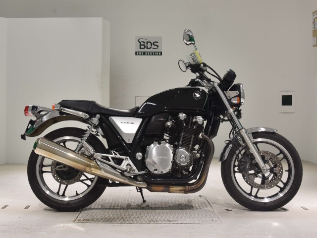 Honda CB1100A 2010
