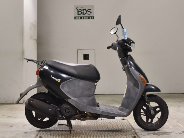 Suzuki LETS4