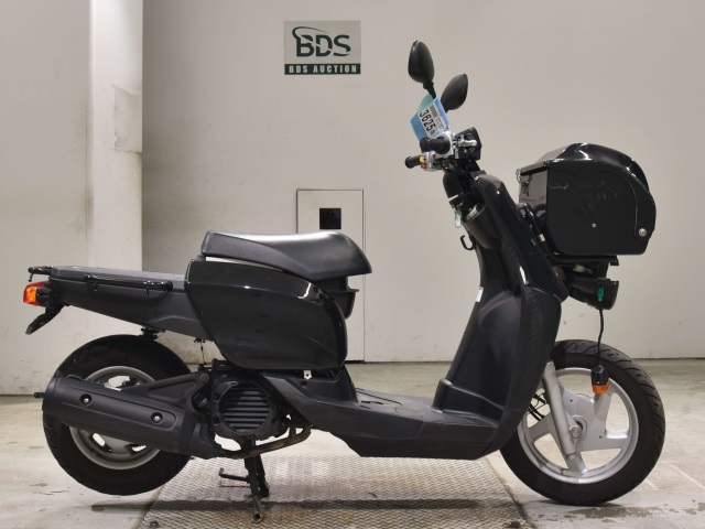 Yamaha GEAR 2023