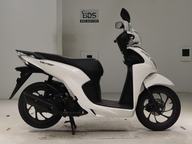 Honda DIO110-3 BASIC 2023