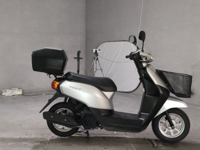 Honda TACT125 2015
