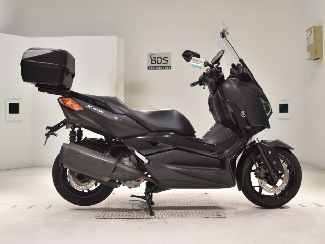 Yamaha X-MAX250A 2019