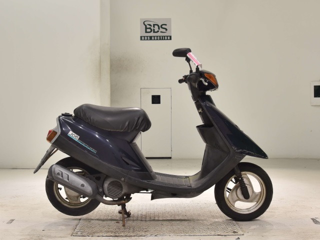 Yamaha JOG-1 1992