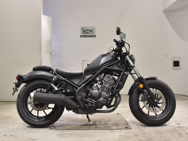 Honda REBEL CMX250 2023