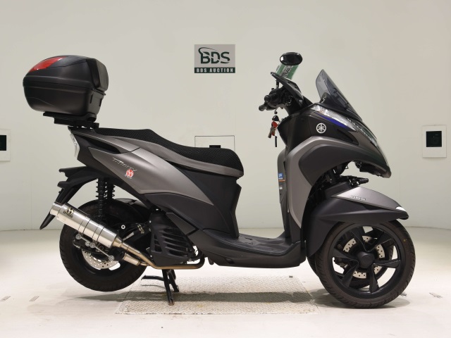 Yamaha TRICITY 125 2020