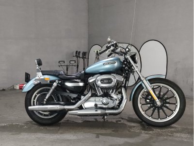 HD SPORTSTER XL1200L 2006
