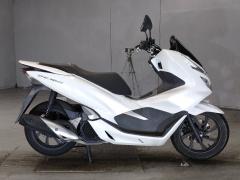 Honda PCX150