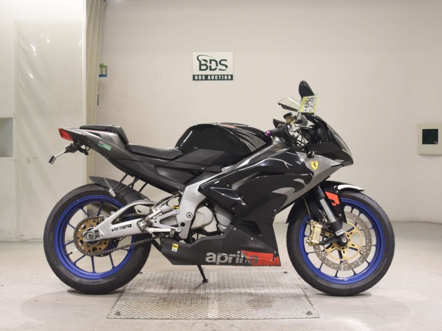 Aprilia RS125 2006