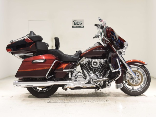 HD ELECTRA GLIDE FLHTKSE1800 2014